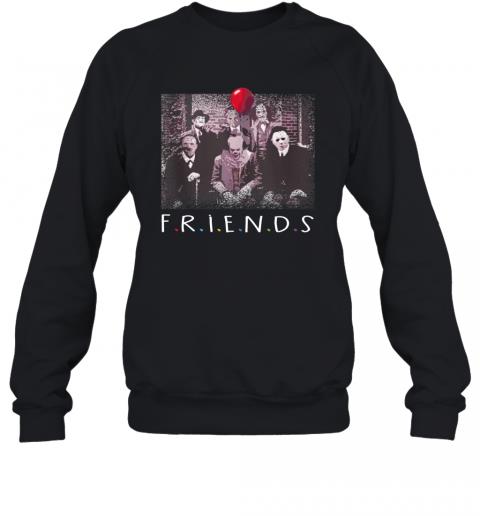 Friends Halloween Horror Team Scary Movies Costume 3 » Cool Gifts for You - Mfamilygift Friends Halloween Horror Team Scary Movies Costume 3