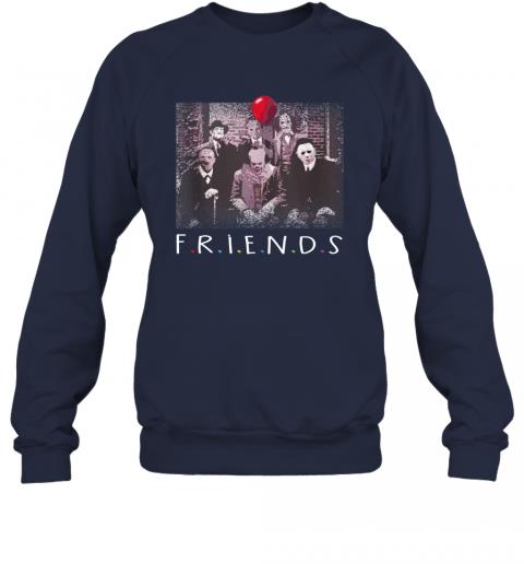 Friends Halloween Horror Team Scary Movies Costume 4 » Cool Gifts for You - Mfamilygift Friends Halloween Horror Team Scary Movies Costume 4