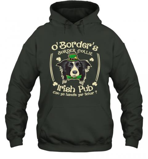 Funny Irish Pub Border Collie Mother Mom Women Dad Dog 2 » Cool Gifts for You - Mfamilygift Funny Irish Pub Border Collie Mother Mom Women Dad Dog 2