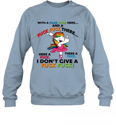 Funny Unicorn I Dont Give A Fuck Sweater 3 » Cool Gifts for You - Mfamilygift Funny Unicorn I Dont Give A Fuck Sweater 3