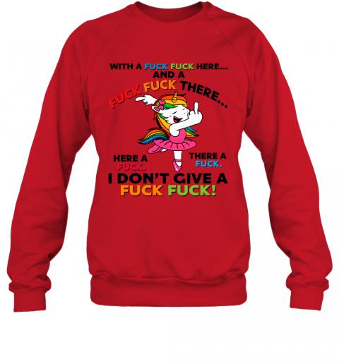 Funny Unicorn I Dont Give A Fuck Sweater 4 » Cool Gifts for You - Mfamilygift Funny Unicorn I Dont Give A Fuck Sweater 4