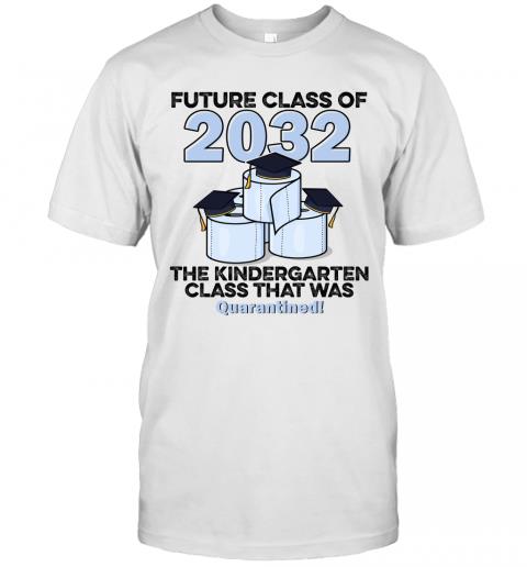 Future Class Of 2032 The Kindergarten Class That Was Quarantined
