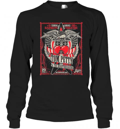 Gift For Men Women Vintage Petty Tshirt 2 » Cool Gifts for You - Mfamilygift Gift For Men Women Vintage Petty Tshirt 2