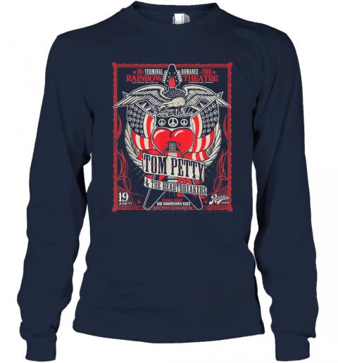 Gift For Men Women Vintage Petty Tshirt 3 » Cool Gifts for You - Mfamilygift Gift For Men Women Vintage Petty Tshirt 3