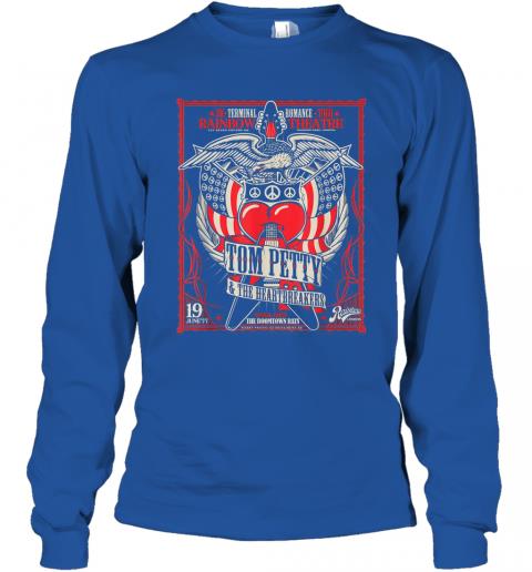 Gift For Men Women Vintage Petty Tshirt 4 » Cool Gifts for You - Mfamilygift Gift For Men Women Vintage Petty Tshirt 4