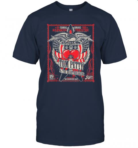 Gift For Men Women Vintage Petty Tshirt 5 » Cool Gifts for You - Mfamilygift Gift For Men Women Vintage Petty Tshirt 5