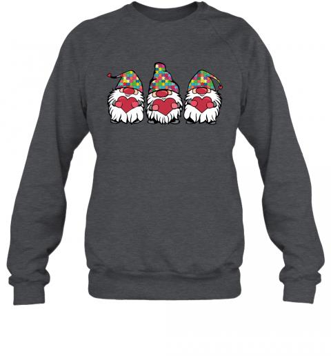 Gnomies Love Valentines Day Autism 5 » Cool Gifts for You - Mfamilygift Gnomies Love Valentines Day Autism 5