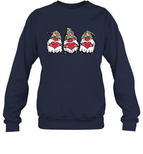 Gnomies Love Valentines Day Autism 4 » Cool Gifts for You - Mfamilygift Gnomies Love Valentines Day Autism 4
