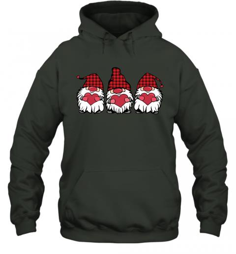 Gnomies Love Valentines Day Buffalo Plaid 2 » Cool Gifts for You - Mfamilygift Gnomies Love Valentines Day Buffalo Plaid 2