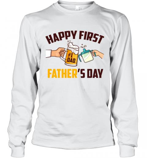 Happy First Fathers Day 2 » Cool Gifts for You - Mfamilygift Happy First Fathers Day 2