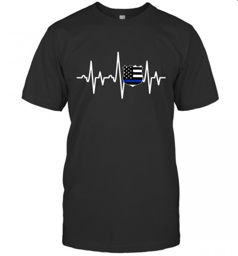 Heartbeat Police 1 » Cool Gifts for You - Mfamilygift Heartbeat Police 1