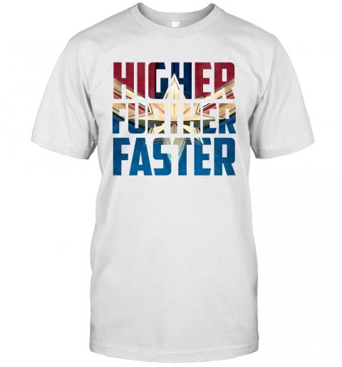 Higher Further Faster 1 » Cool Gifts for You - Mfamilygift Higher Further Faster 1