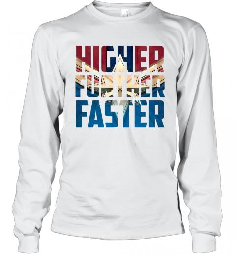 Higher Further Faster 2 » Cool Gifts for You - Mfamilygift Higher Further Faster 2