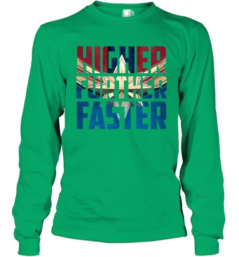 Higher Further Faster 3 » Cool Gifts for You - Mfamilygift Higher Further Faster 3