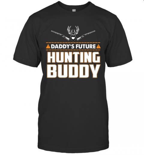 Hunting Father And Son Matching