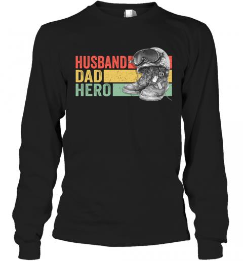 Husband Dad Hero Military 2 » Cool Gifts for You - Mfamilygift Husband Dad Hero Military 2