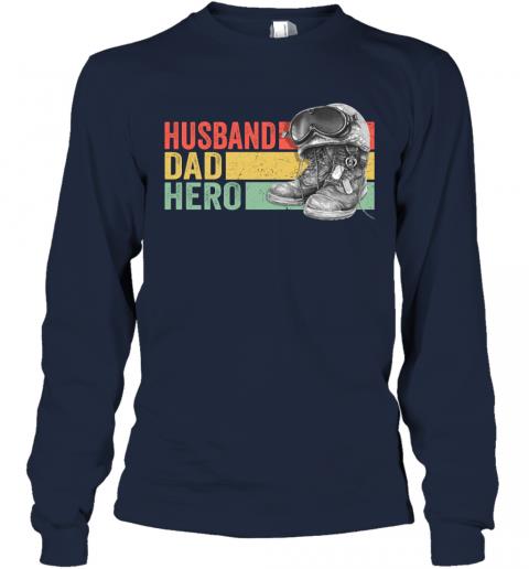 Husband Dad Hero Military 3 » Cool Gifts for You - Mfamilygift Husband Dad Hero Military 3