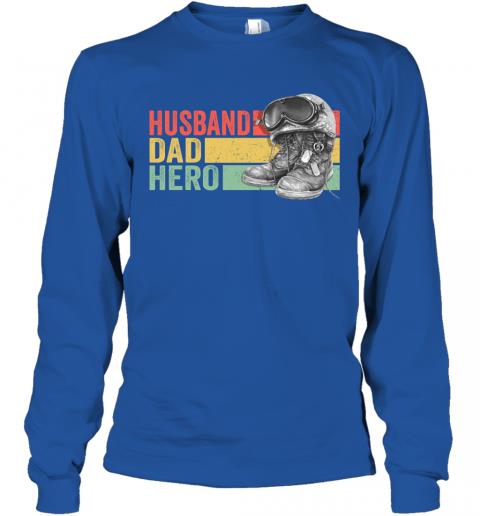 Husband Dad Hero Military 4 » Cool Gifts for You - Mfamilygift Husband Dad Hero Military 4