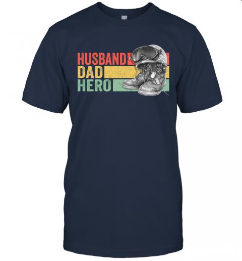Husband Dad Hero Military 5 » Cool Gifts for You - Mfamilygift Husband Dad Hero Military 5