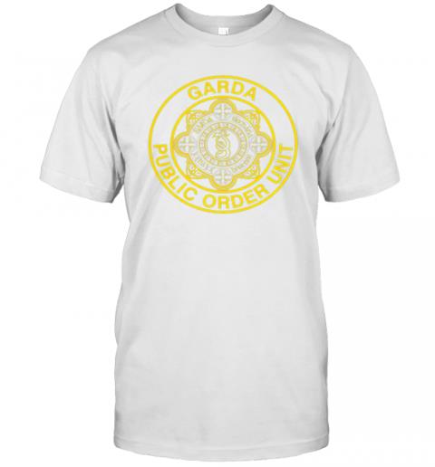 Ireland Irish Police Garda SWAT Public Order Unit 1 » Cool Gifts for You - Mfamilygift Ireland Irish Police Garda SWAT Public Order Unit 1