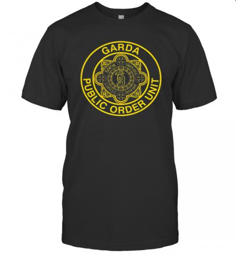 Ireland Irish Police Garda SWAT Public Order Unit 5 » Cool Gifts for You - Mfamilygift Ireland Irish Police Garda SWAT Public Order Unit 5