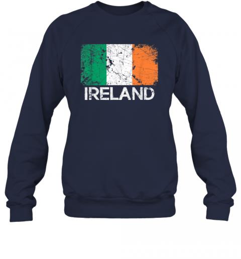 Irish Flag Vintage Made In Ireland 4 » Cool Gifts for You - Mfamilygift Irish Flag Vintage Made In Ireland 4