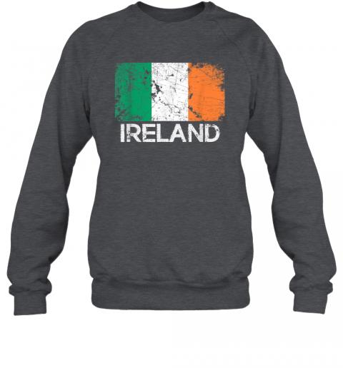 Irish Flag Vintage Made In Ireland 5 » Cool Gifts for You - Mfamilygift Irish Flag Vintage Made In Ireland 5