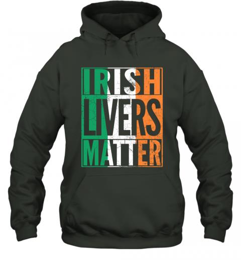 Irish Livers Matter St Patricks Day Beer Drinking 2 » Cool Gifts for You - Mfamilygift Irish Livers Matter St Patricks Day Beer Drinking 2