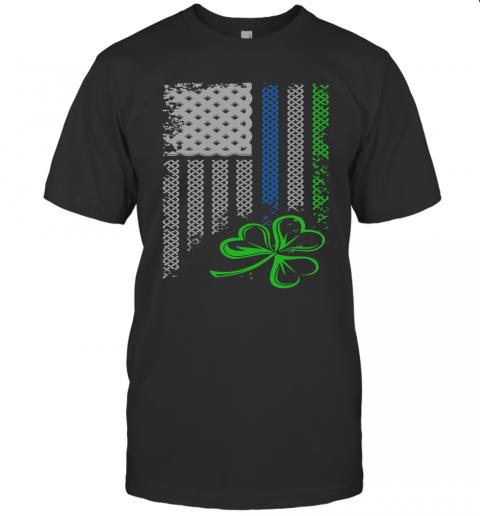 Irish Patriotic Police