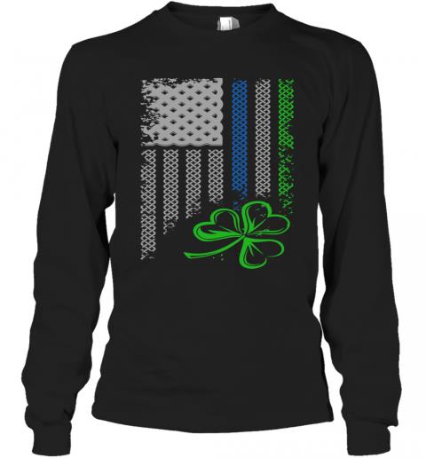 Irish Patriotic Police 2 » Cool Gifts for You - Mfamilygift Irish Patriotic Police 2