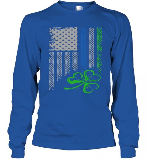 Irish Patriotic Police 4 » Cool Gifts for You - Mfamilygift Irish Patriotic Police 4
