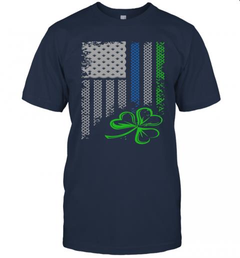 Irish Patriotic Police 5 » Cool Gifts for You - Mfamilygift Irish Patriotic Police 5