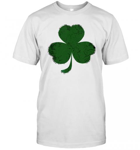 Irish Shamrock  St Patricks Day  Vintage Irish