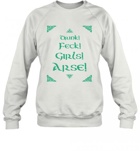 Irish Swear Word Celtic Distressed Father Ted Novelty 3 » Cool Gifts for You - Mfamilygift Irish Swear Word Celtic Distressed Father Ted Novelty 3