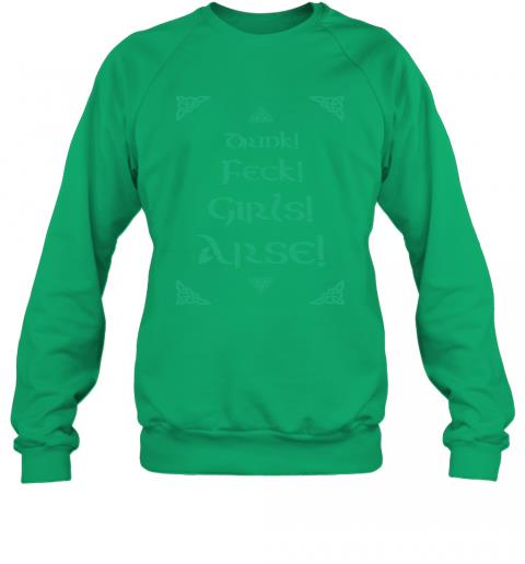 Irish Swear Word Celtic Distressed Father Ted Novelty 4 » Cool Gifts for You - Mfamilygift Irish Swear Word Celtic Distressed Father Ted Novelty 4