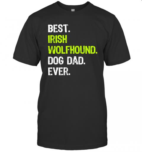 Irish Wolfhound Dog Dad Fathers Day Funny Dog Lovers Gift 1 » Cool Gifts for You - Mfamilygift Irish Wolfhound Dog Dad Fathers Day Funny Dog Lovers Gift 1