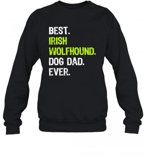 Irish Wolfhound Dog Dad Fathers Day Funny Dog Lovers Gift 3 » Cool Gifts for You - Mfamilygift Irish Wolfhound Dog Dad Fathers Day Funny Dog Lovers Gift 3