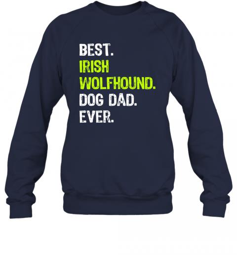 Irish Wolfhound Dog Dad Fathers Day Funny Dog Lovers Gift 4 » Cool Gifts for You - Mfamilygift Irish Wolfhound Dog Dad Fathers Day Funny Dog Lovers Gift 4