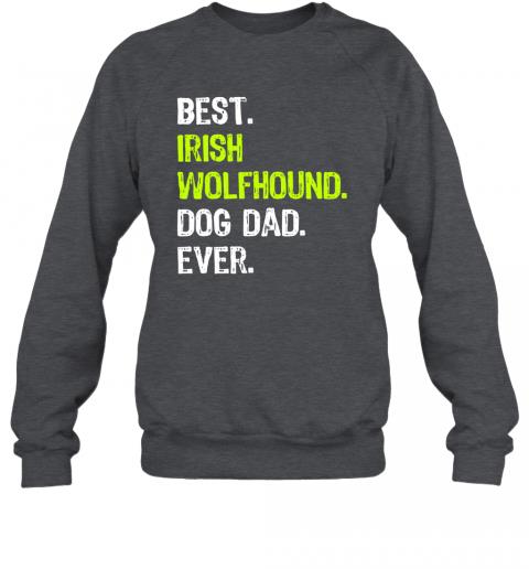 Irish Wolfhound Dog Dad Fathers Day Funny Dog Lovers Gift 5 » Cool Gifts for You - Mfamilygift Irish Wolfhound Dog Dad Fathers Day Funny Dog Lovers Gift 5