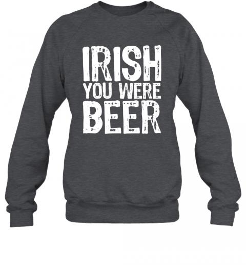 Irish You Were Beer Funny St. Patricks Day 5 » Cool Gifts for You - Mfamilygift Irish You Were Beer Funny St. Patricks Day 5