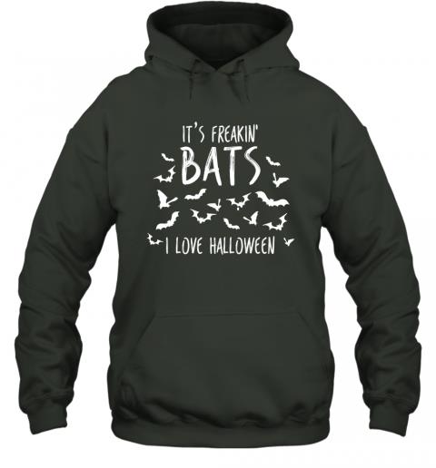 Its Freakin Bats I Love Halloween 2 » Cool Gifts for You - Mfamilygift Its Freakin Bats I Love Halloween 2