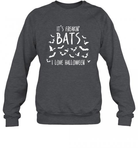 Its Freakin Bats I Love Halloween 5 » Cool Gifts for You - Mfamilygift Its Freakin Bats I Love Halloween 5