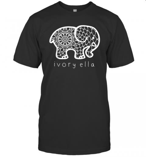 Ivory Elephant Ella 1 » Cool Gifts for You - Mfamilygift Ivory Elephant Ella 1