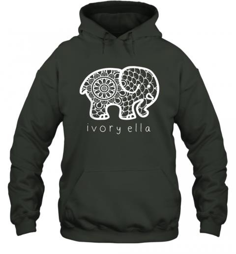 Ivory Elephant Ella 2 » Cool Gifts for You - Mfamilygift Ivory Elephant Ella 2