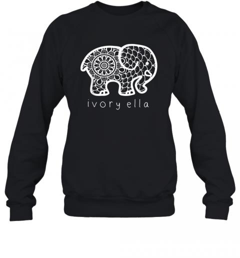 Ivory Elephant Ella 3 » Cool Gifts for You - Mfamilygift Ivory Elephant Ella 3