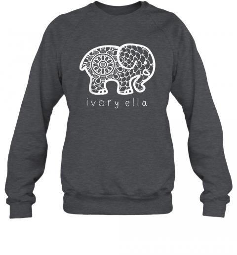 Ivory Elephant Ella 5 » Cool Gifts for You - Mfamilygift Ivory Elephant Ella 5
