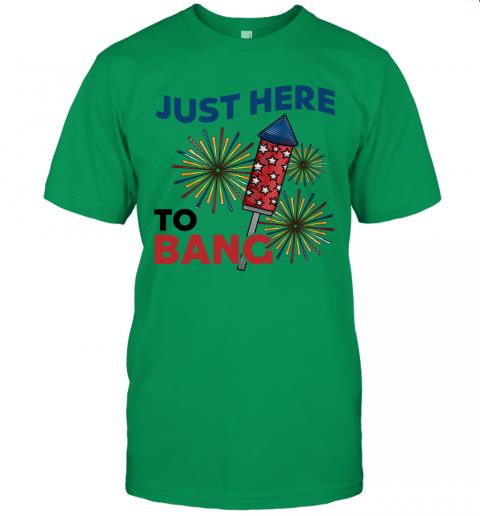 Just Here To Bang Independence Day 4th Of July Patriotic 5 » Cool Gifts for You - Mfamilygift Just Here To Bang Independence Day 4th Of July Patriotic 5