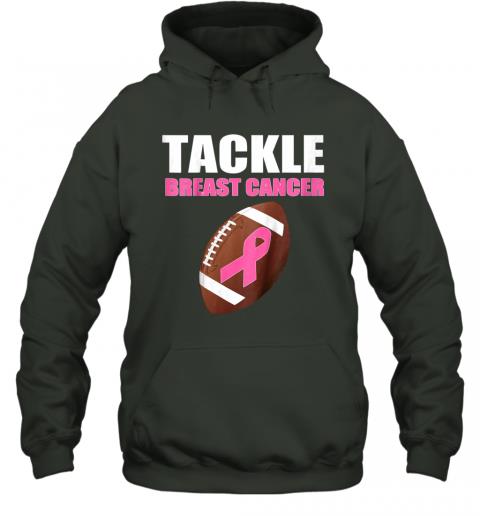 Kids Football Pink Ribbon Breast Cancer Awareness 2 » Cool Gifts for You - Mfamilygift Kids Football Pink Ribbon Breast Cancer Awareness 2