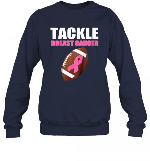Kids Football Pink Ribbon Breast Cancer Awareness 4 » Cool Gifts for You - Mfamilygift Kids Football Pink Ribbon Breast Cancer Awareness 4
