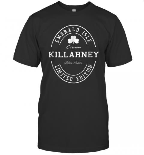 KILLARNEY KERRY Ireland Vintage Irish